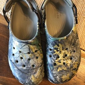 Men’s/Women’s Crocs